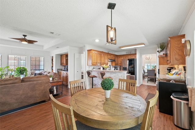 709 Arbor Creek Drive, Desoto, TX 75115
