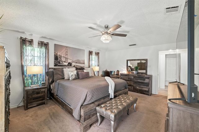 709 Arbor Creek Drive, Desoto, TX 75115