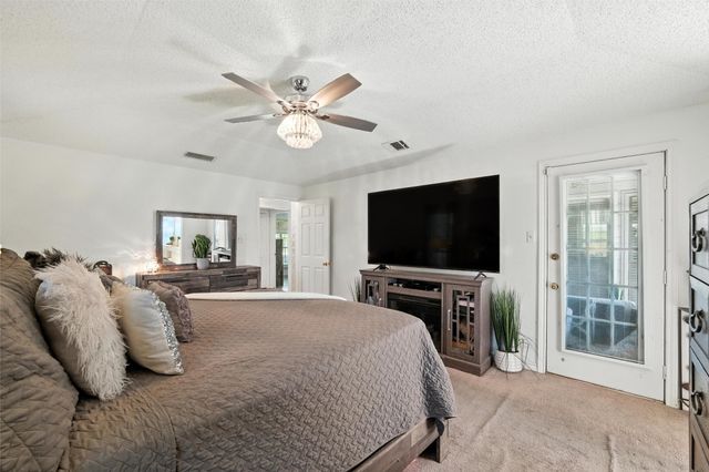 709 Arbor Creek Drive, Desoto, TX 75115