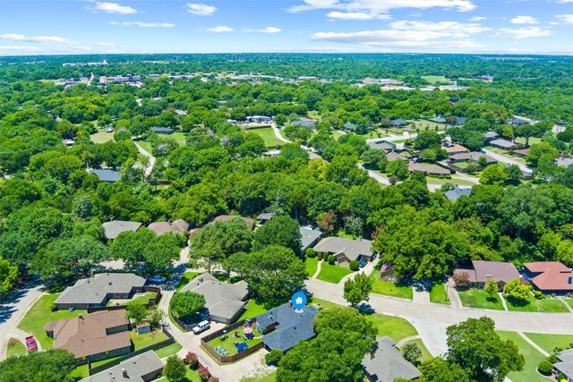 709 Arbor Creek Drive, Desoto, TX 75115