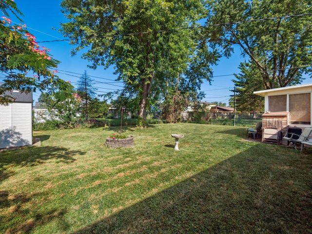 3267 Castleton Street, Grove City, OH 43123