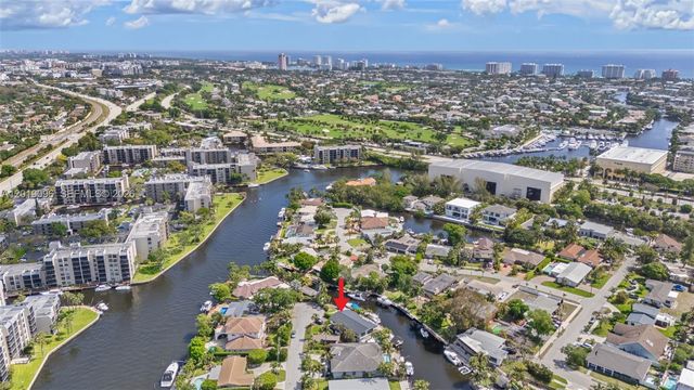 516 NE 6th Ave 1-3, Deerfield Beach, FL 33441