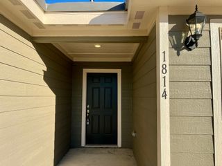 1814 fergus Drive, Ponder, TX 76259