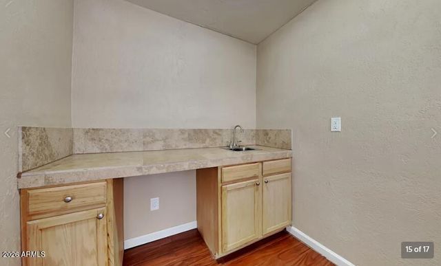 1819 W ORAIBI Drive, Phoenix, AZ 85027