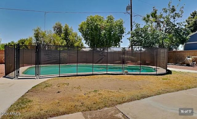 1819 W ORAIBI Drive, Phoenix, AZ 85027