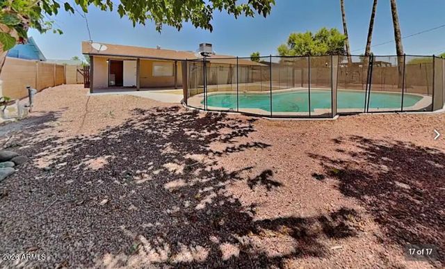 1819 W ORAIBI Drive, Phoenix, AZ 85027