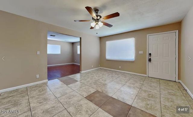 1819 W ORAIBI Drive, Phoenix, AZ 85027