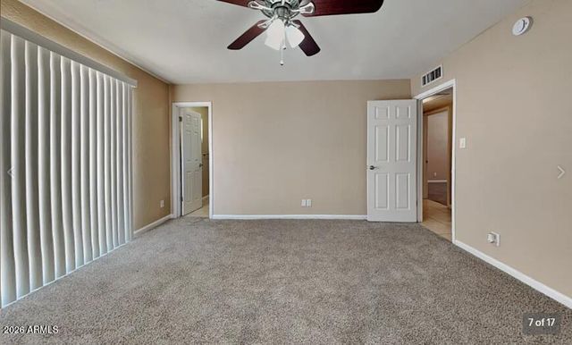 1819 W ORAIBI Drive, Phoenix, AZ 85027