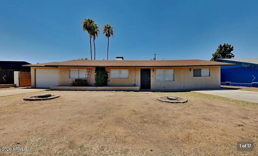 1819 W ORAIBI Drive, Phoenix, AZ 85027