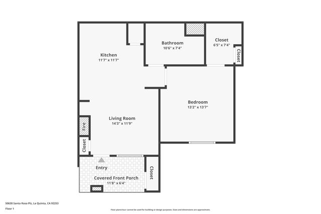 50630 Santa Rosa Plaza 8, La Quinta, CA 92253
