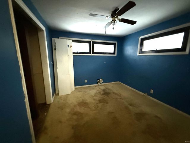 3021 W 26Th Street, Muncie, IN 47302