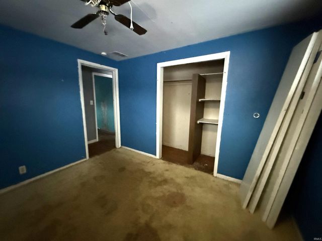 3021 W 26Th Street, Muncie, IN 47302