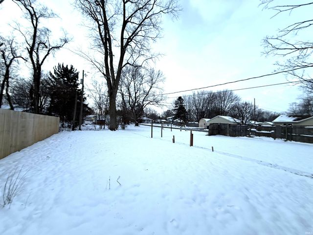 3021 W 26Th Street, Muncie, IN 47302