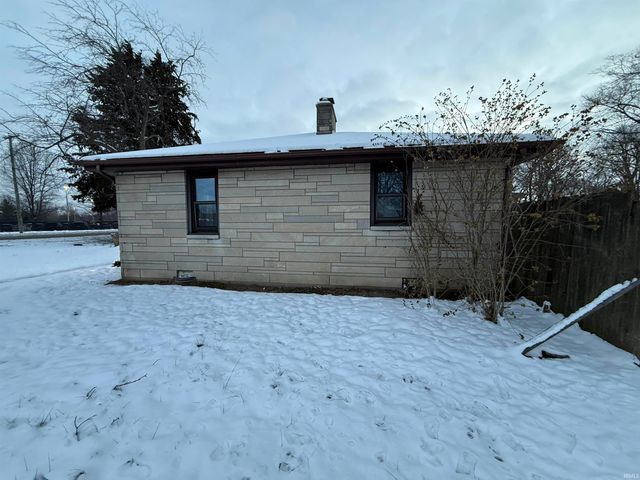 3021 W 26Th Street, Muncie, IN 47302