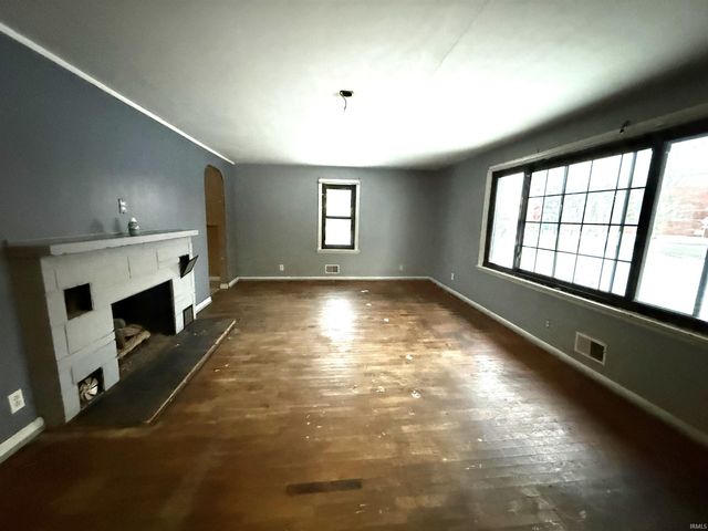 3021 W 26Th Street, Muncie, IN 47302