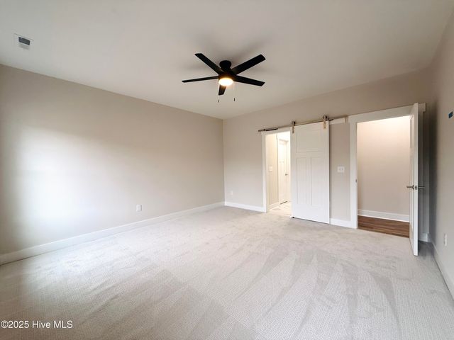 279 Elijah Way, Vass, NC 28394