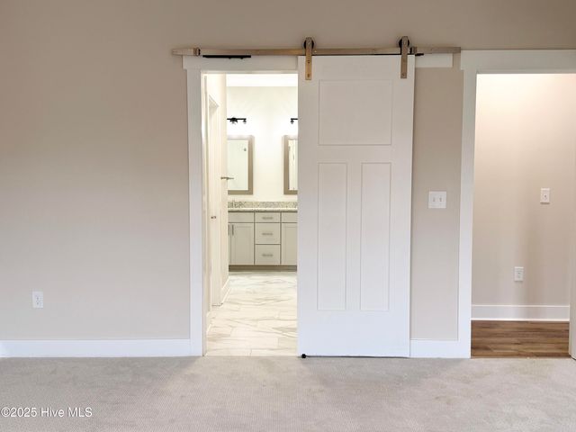 279 Elijah Way, Vass, NC 28394