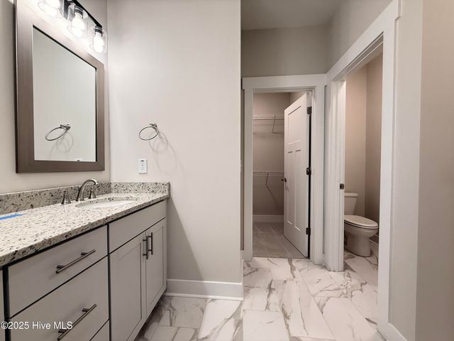 279 Elijah Way, Vass, NC 28394