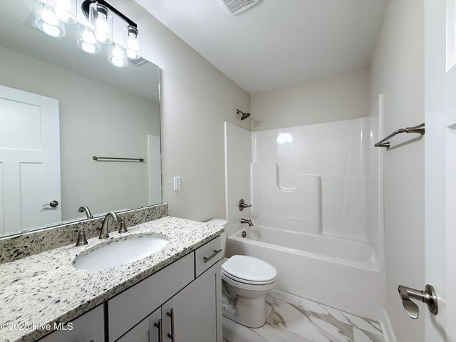 279 Elijah Way, Vass, NC 28394