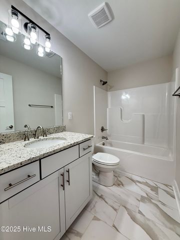 279 Elijah Way, Vass, NC 28394