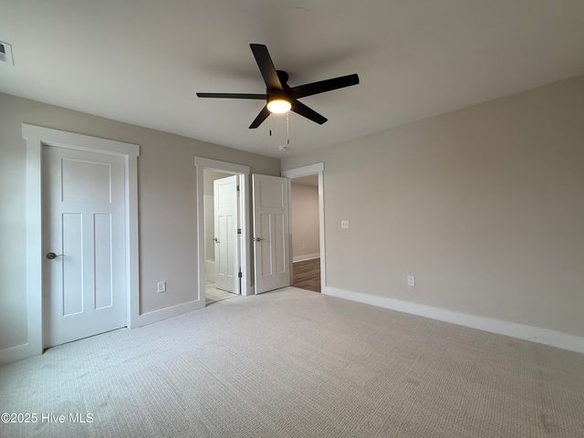 279 Elijah Way, Vass, NC 28394