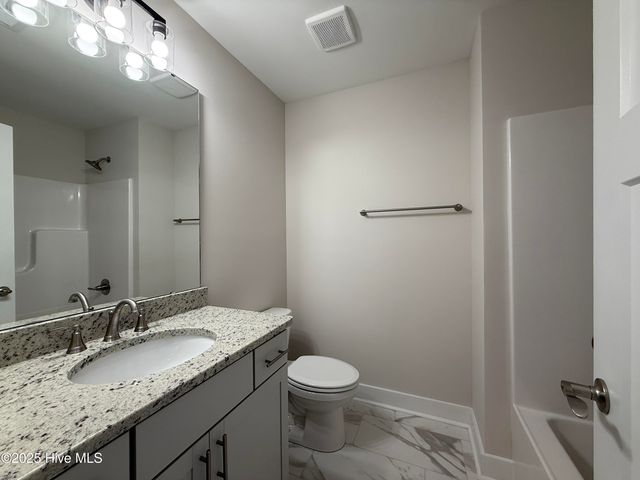 279 Elijah Way, Vass, NC 28394