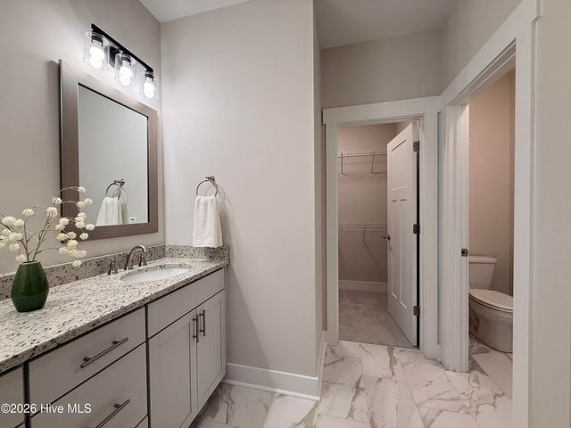 279 Elijah Way, Vass, NC 28394