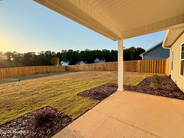 279 Elijah Way, Vass, NC 28394