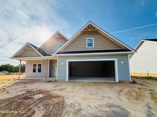 279 Elijah Way, Vass, NC 28394