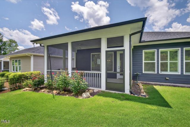 330 Middleton Place, Chapel Hill, NC 27516