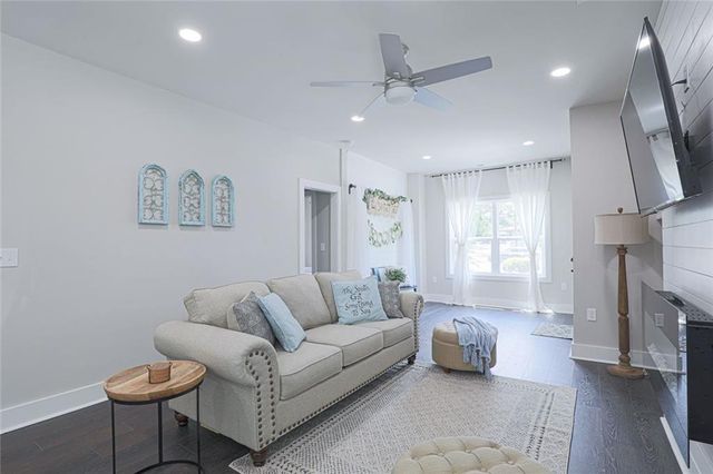 1717 Defoor Avenue NW, Atlanta, GA 30318