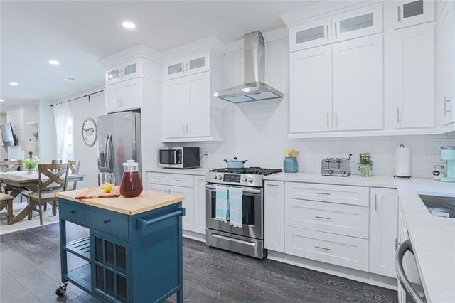 1717 Defoor Avenue NW, Atlanta, GA 30318