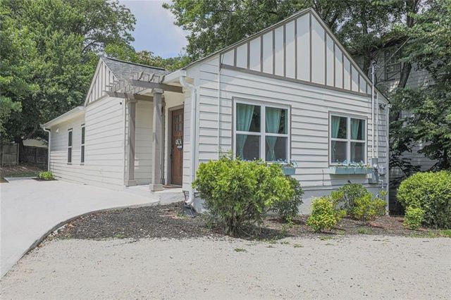 1717 Defoor Avenue NW, Atlanta, GA 30318