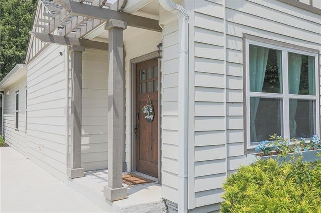 1717 Defoor Avenue NW, Atlanta, GA 30318