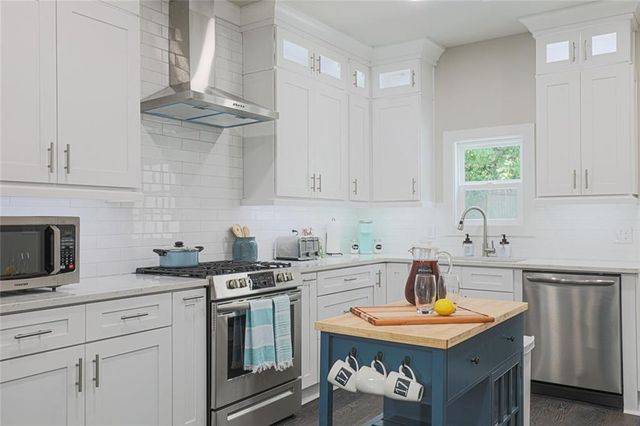 1717 Defoor Avenue NW, Atlanta, GA 30318
