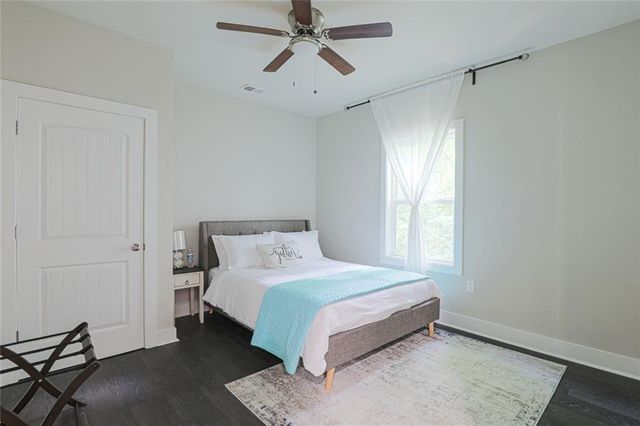 1717 Defoor Avenue NW, Atlanta, GA 30318