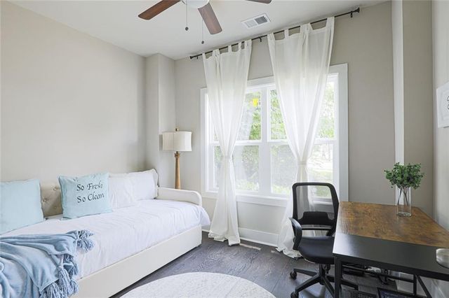 1717 Defoor Avenue NW, Atlanta, GA 30318