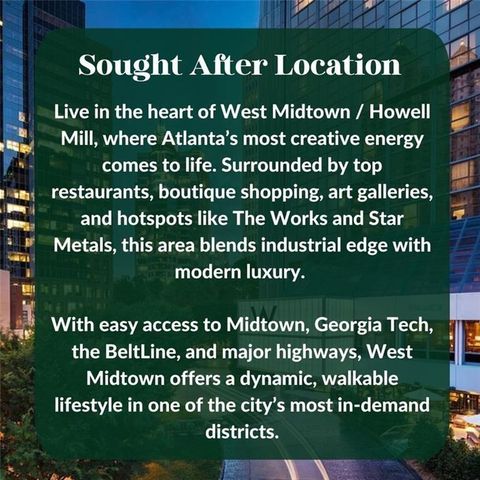 1717 Defoor Avenue NW, Atlanta, GA 30318