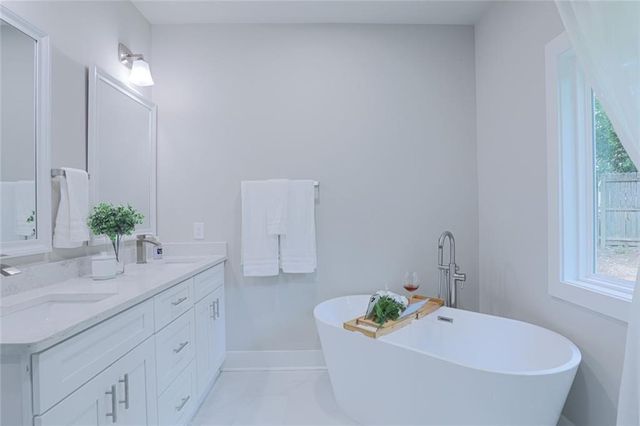 1717 Defoor Avenue NW, Atlanta, GA 30318