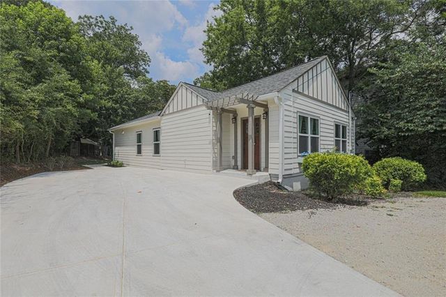 1717 Defoor Avenue NW, Atlanta, GA 30318