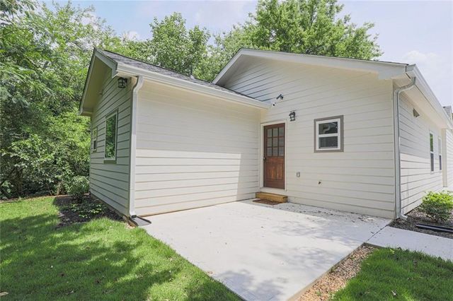1717 Defoor Avenue NW, Atlanta, GA 30318