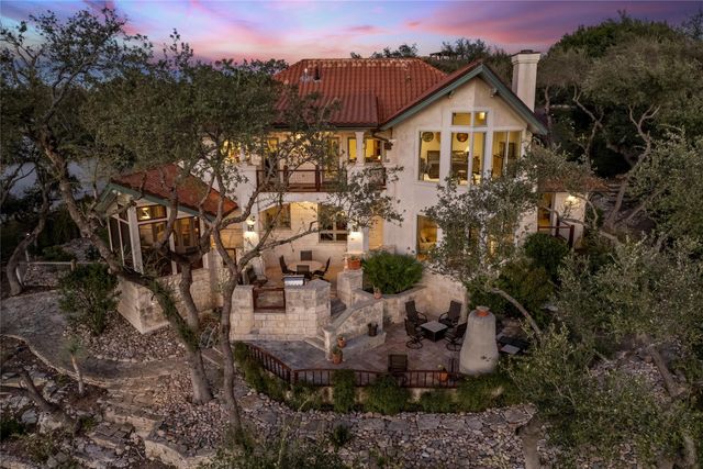 19905 Angel Bay DR, Spicewood, TX 78669