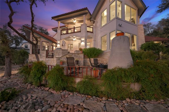 19905 Angel Bay DR, Spicewood, TX 78669