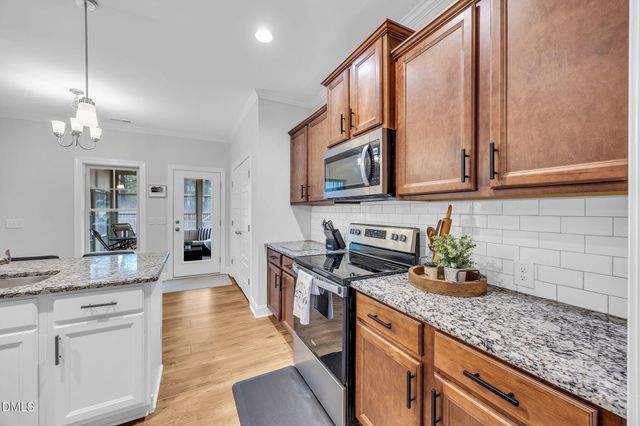 521 Joseph Alexander Drive, Fuquay Varina, NC 27526