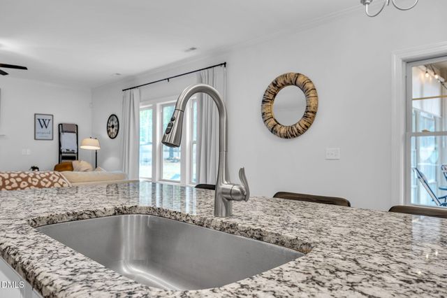 521 Joseph Alexander Drive, Fuquay Varina, NC 27526