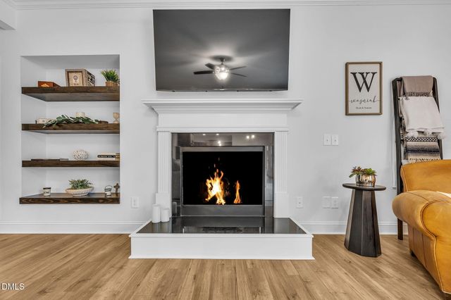 521 Joseph Alexander Drive, Fuquay Varina, NC 27526