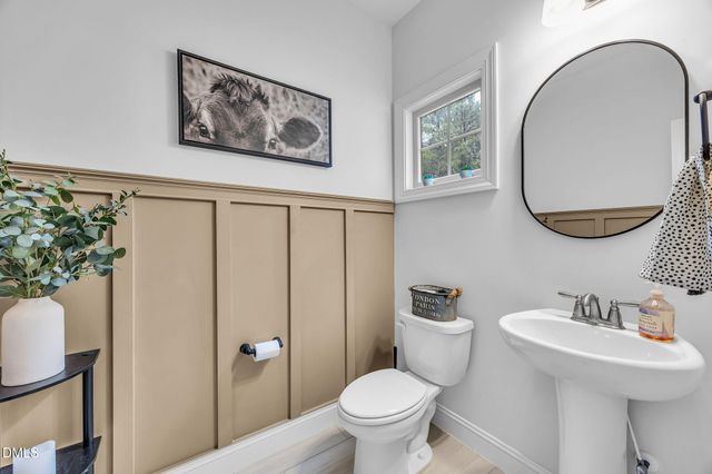 521 Joseph Alexander Drive, Fuquay Varina, NC 27526