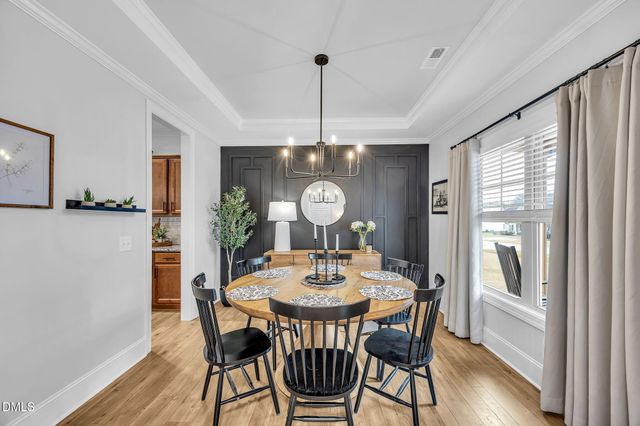 521 Joseph Alexander Drive, Fuquay Varina, NC 27526