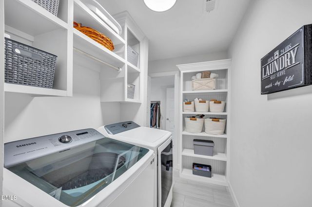 521 Joseph Alexander Drive, Fuquay Varina, NC 27526