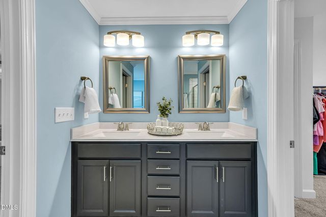 521 Joseph Alexander Drive, Fuquay Varina, NC 27526